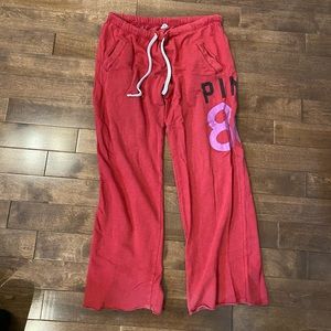 PINK Victoria’s Secret Sweatpants